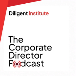 Diligent The Corporate Director Podcast